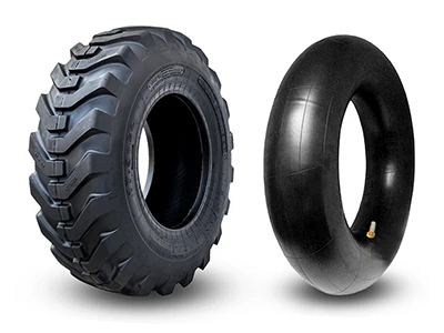 What Is OTR Tire