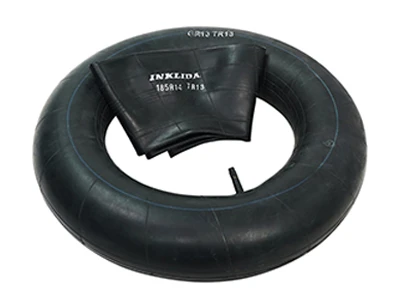 Do Car Tires Have To Have Inner Tubes?