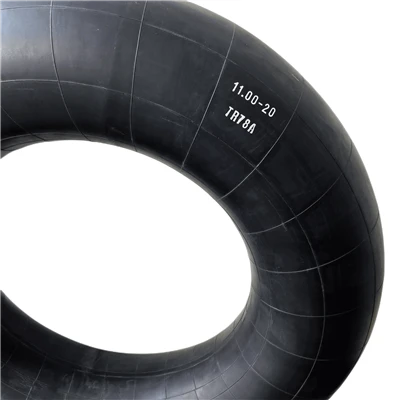 1100 20 Truck Tire Inner Tube