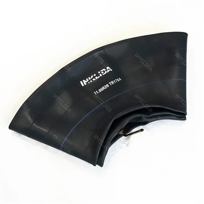 1100R20 Truck Inner Tube