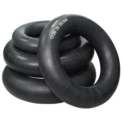 12.00R20 Commercial Truck Tire Inner Tube 12.00-20