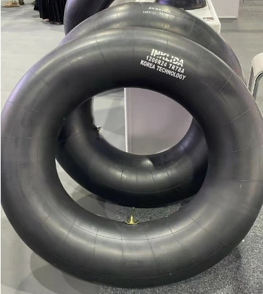 1200-24 Truck Inner Tube