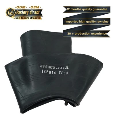 14inch Car Inner Tube