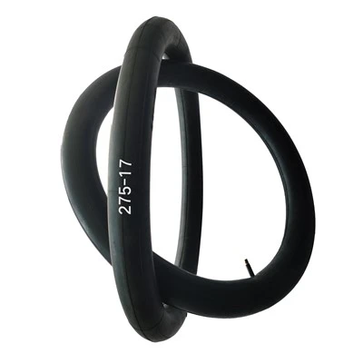 17 Inch Motorcycle Inner Tube