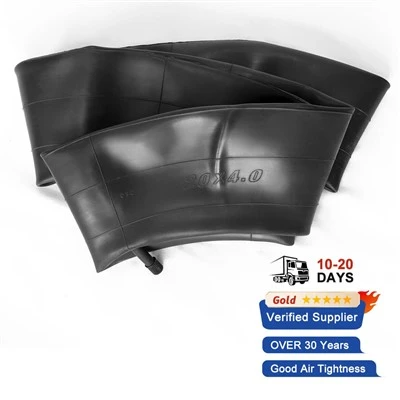 20*4.0 Bicycle Inner Tube