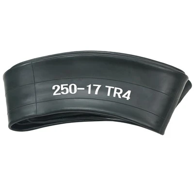 250-17 Motorcycle Inner Tube