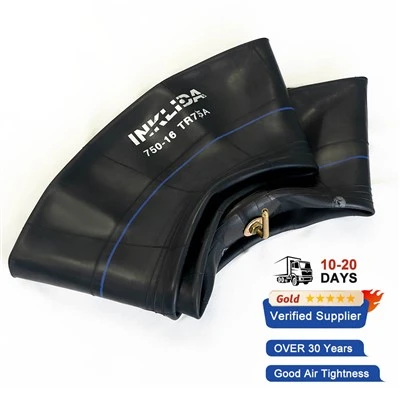 750-16 Truck Tire Inner Tube