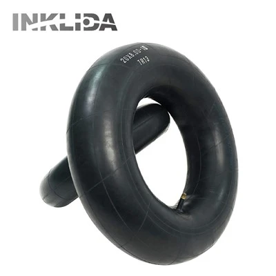 9 Inch Forklift Tire Tube
