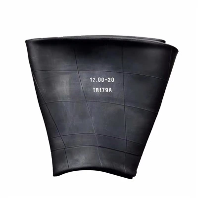 Commercial Truck Inner Tube