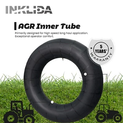Farm and Implement Inner Tube