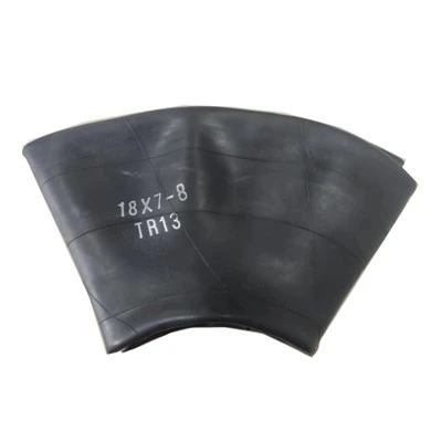 Forklift Inner Tubes