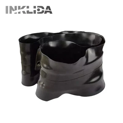 Forklift Rubber Flap