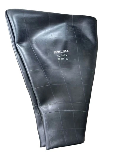 Heavy Duty OTR Inner Tube 29.5-25 TRJ1175C