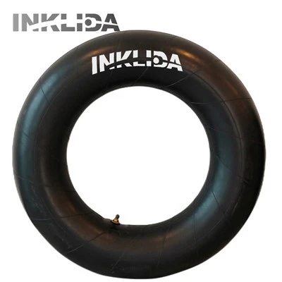 Heavy Duty Truck Inner Tube