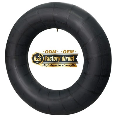 1400R20 Inner Tube For Heavy Truck Tire