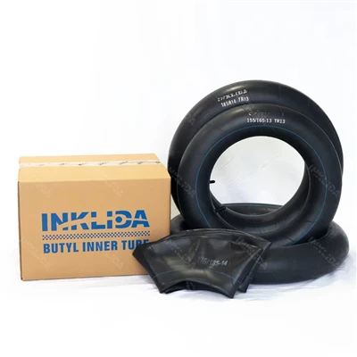 Analysis Of Market Demand For Butyl Rubber Inner Tubes