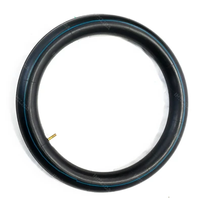 Motorcycle Tire Tube 400-8 TR87