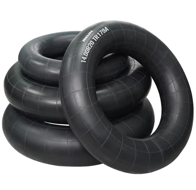 Inner Tube For Tire 1400-20