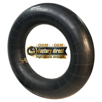 Inner Tube For Truck