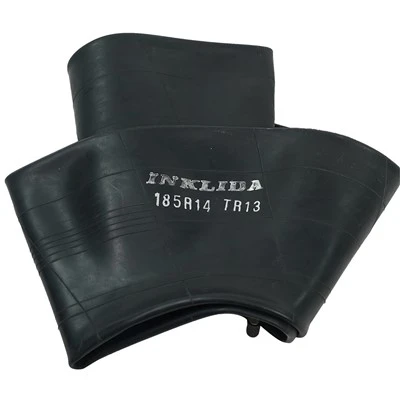Inner Tube Of Car Tire
