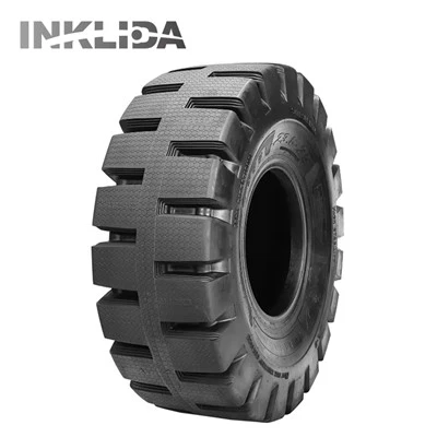 Loader and Dozer Tire L5