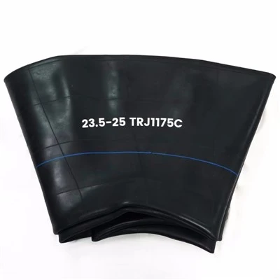 Loader Tire Inner Tube
