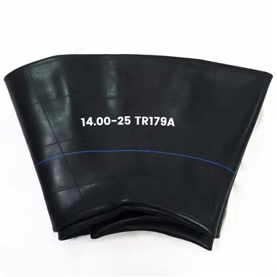 Mining Truck Inner Tube