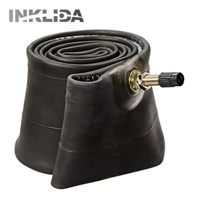 Motorcycle Inner Tube Sizes