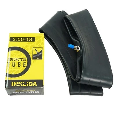 Motorcycle Tire Inner Tube