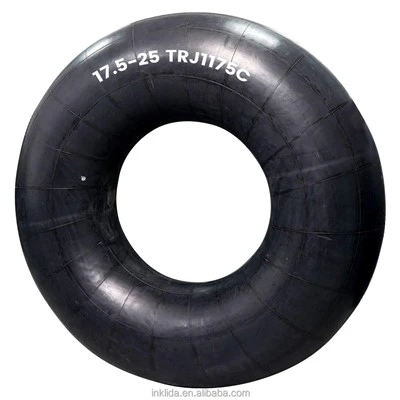 OTR Inner Tube 17.5R25
