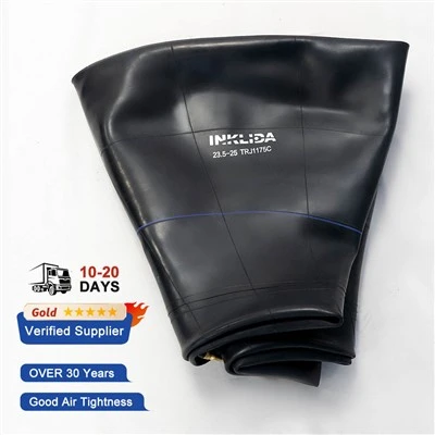 23.5-25 Wheel Loader Tires Tube