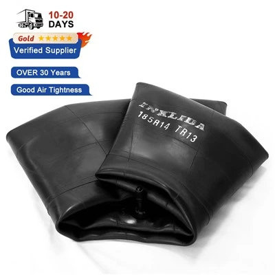 Passenger Car Inner Tube 185R14 TR13