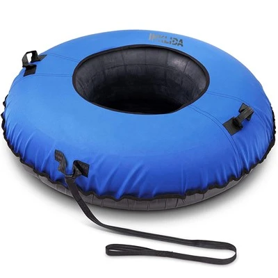 Pvc Snow Tube