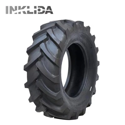 R1 Tractor Tires for Dry Land Use