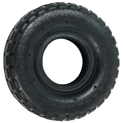 SCOOTER And MOPED Tire