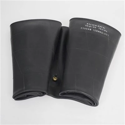 Tractor Tire Tube