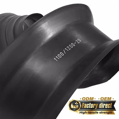 Truck Tyre Flap