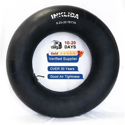 Truck Tyre Inner Tube 825-20